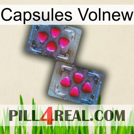 Volnew Capsules 15